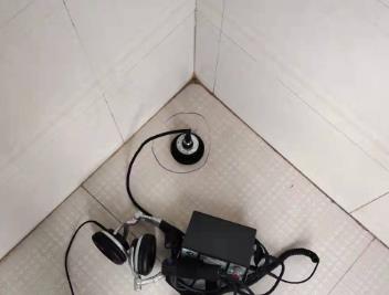 达州市楼顶渗水维修公司为您分享下检测区的划分。