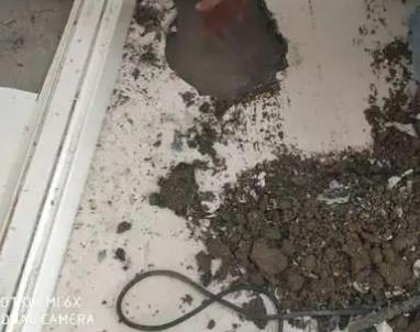 达州市楼顶渗水公司分享下达州市卫生间测漏水方法和方法的详细分解。