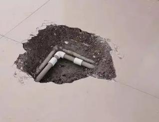  达州市检漏多少钱?